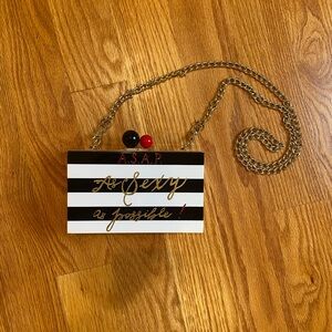 Cecilia Ma handmade bag